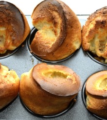 Yorkshire Croissant