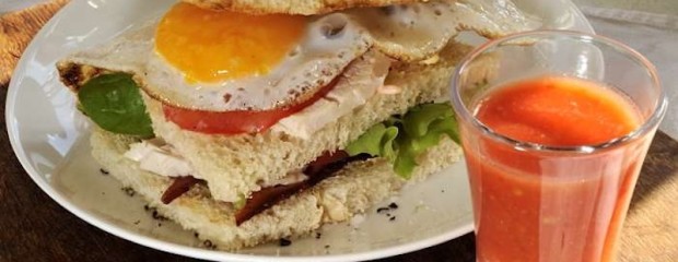 Club Sandwich