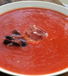 Gazpacho