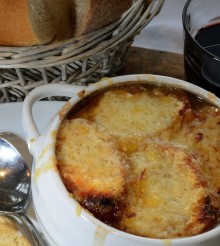 French Onion Soup