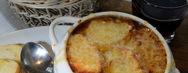 French Onion Soup