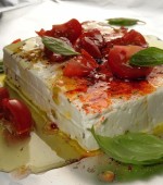 Baked Feta