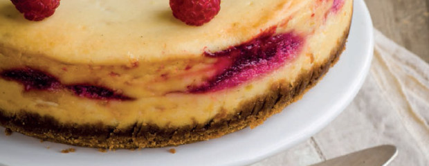 raspberry-cheesecake v to v