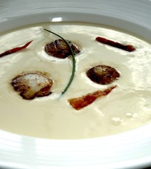 Vichyssoise