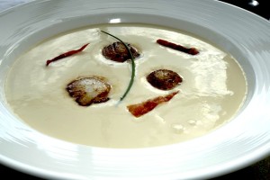 Vichyssoise