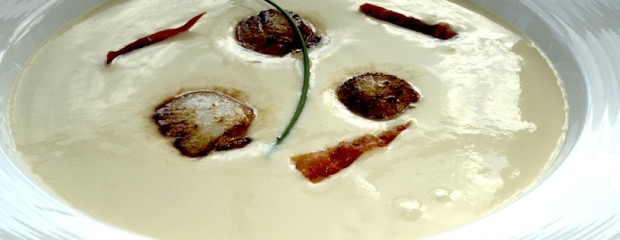 Vichyssoise