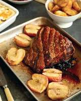 Roast Pork