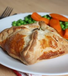 Chicken Pie