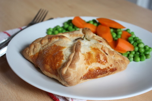 Chicken Pie