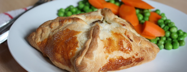 Chicken Pie