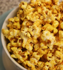 Bombay Popcorn