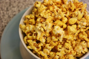 Bombay Popcorn