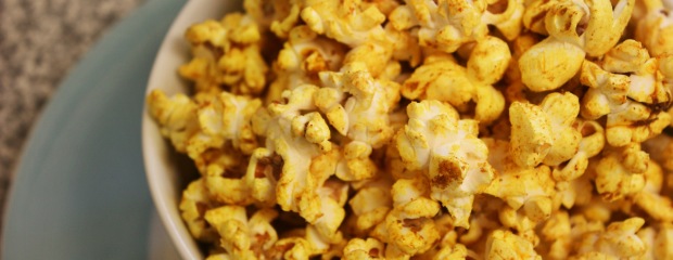 Bombay Popcorn