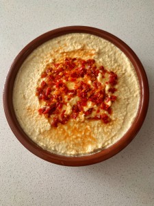 Hummus