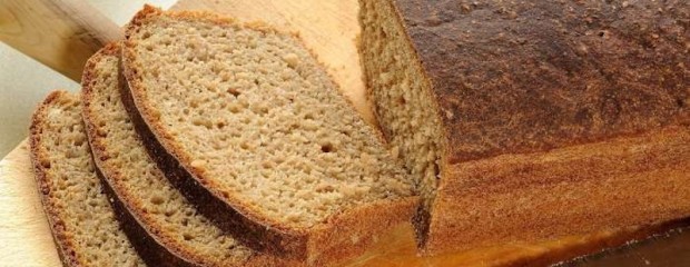 Treacle Bread